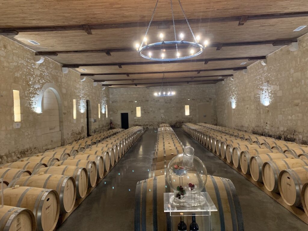 Château d’Agassac: A Historic Wine Estate in Ludon-Médoc 3 Château d'Agassac