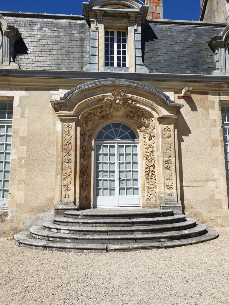 Château de Cirey: A Baroque Château in France 3 Château de Cirey