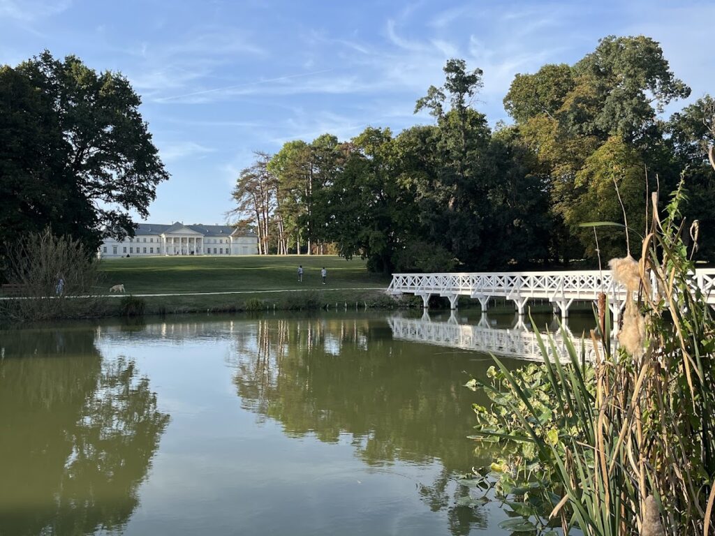 Festetics Palace, Dég: Hungary’s Early Neoclassical Country Palace 4 Festetics Palace, Dég