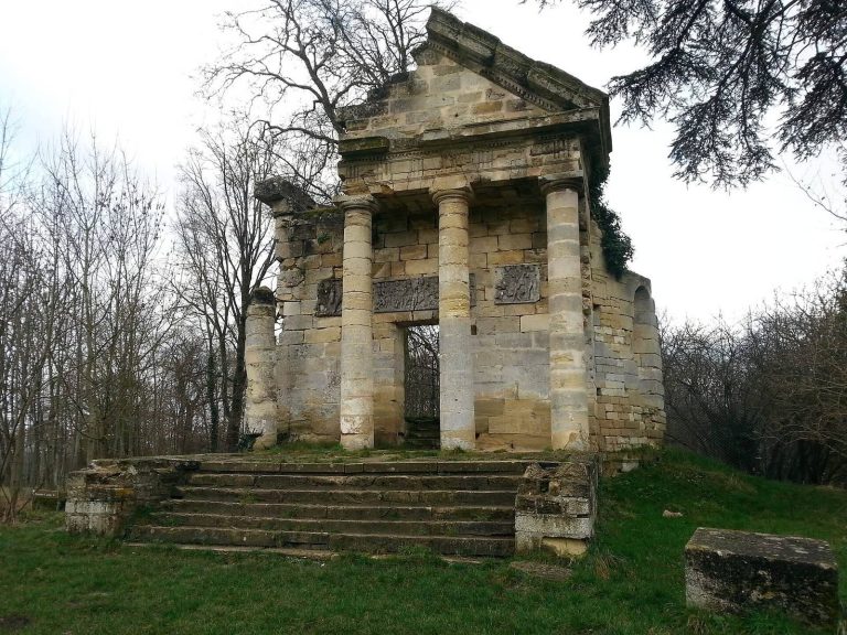 Château de Jambville: A Historic Château and Scouting Training Centre in France