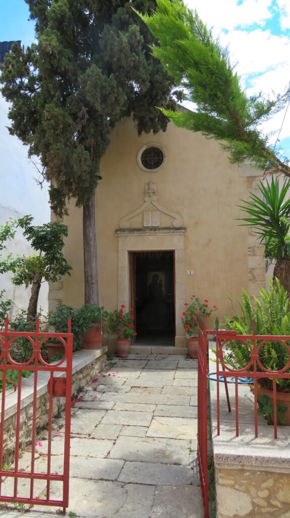 Palace of Archanes: A Minoan Palace and Settlement in Greece 5 Archanes palace