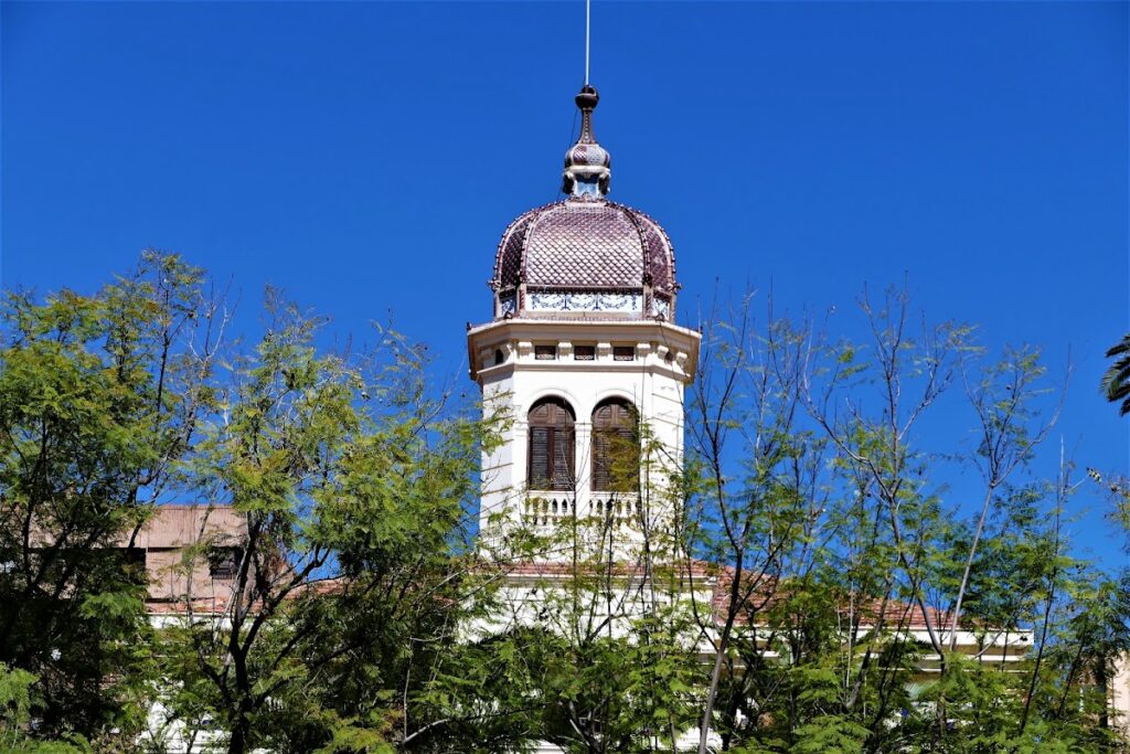 Palauet d'Aiora