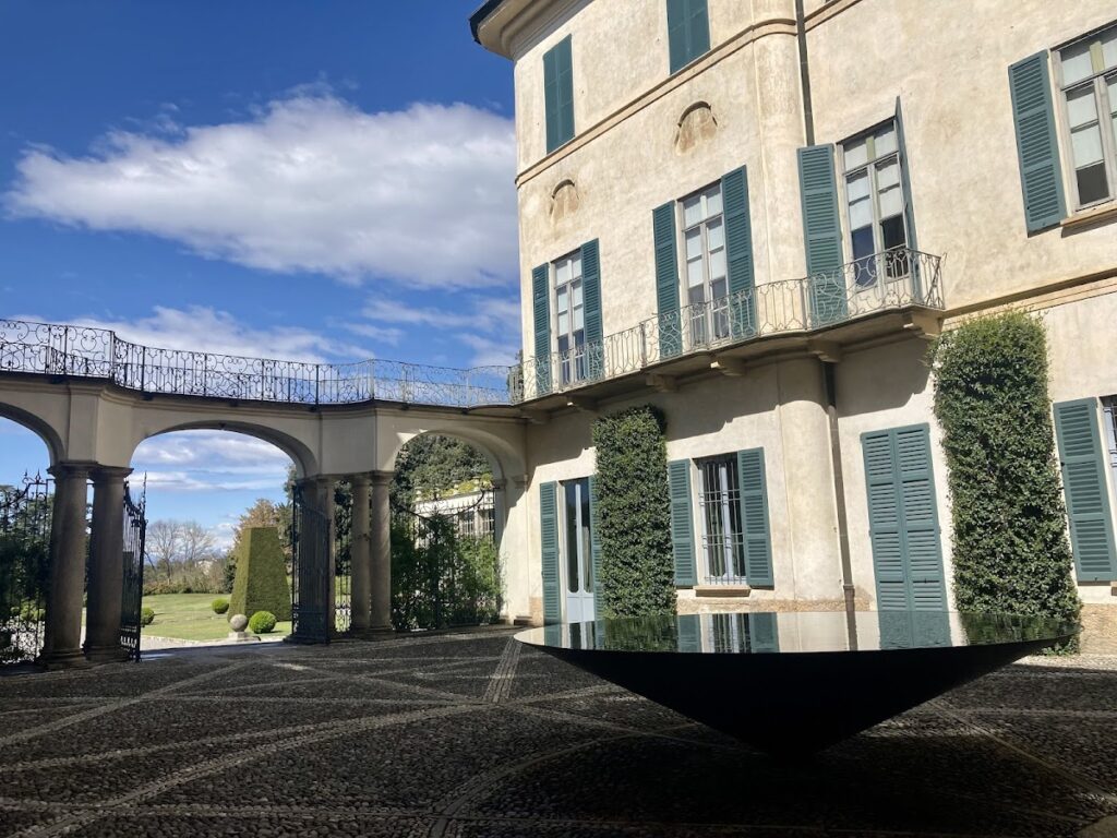 Villa Menafoglio Litta Panza: An Eighteenth-Century Villa of Delight in Varese 3 Villa Menafoglio Litta Panza