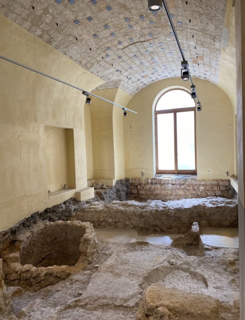 Palazzo Granafei Nervegna: A Renaissance Palace in Brindisi 4 Palazzo Granafei Nervegna (Brindisi)
