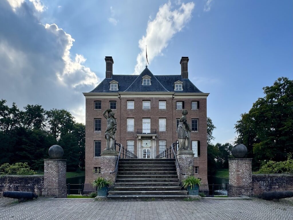 Amerongen Castle