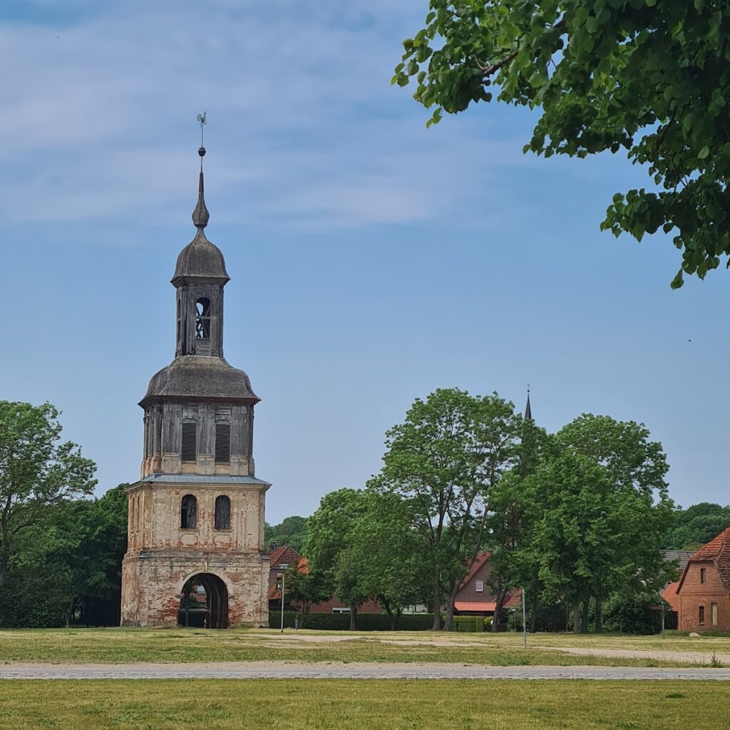 Remplin Palace: A Baroque and Neo-Renaissance Noble Residence in Germany 2 Remplin Palace