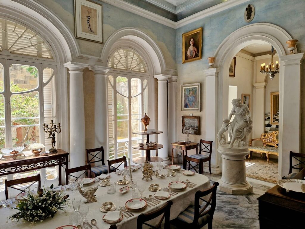 Casa Rocca Piccola: A Sixteenth-Century Palace and Museum in Valletta 2 Casa Rocca Piccola