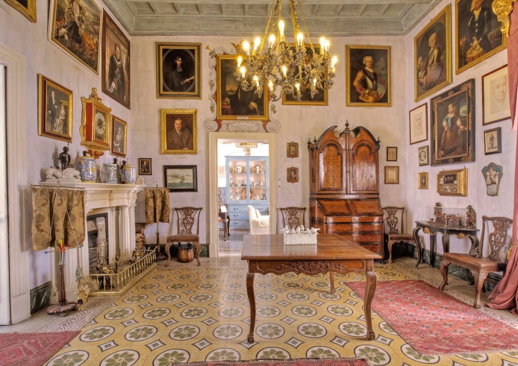Casa Rocca Piccola: A Sixteenth-Century Palace and Museum in Valletta 3 Casa Rocca Piccola