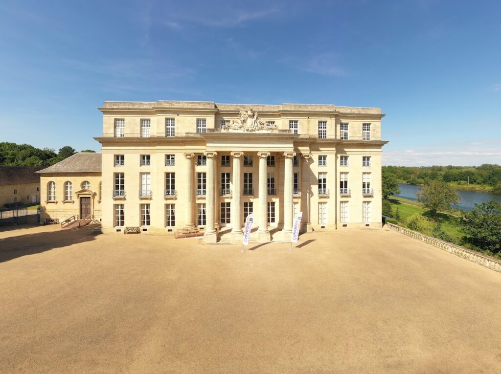 Château de Bénouville