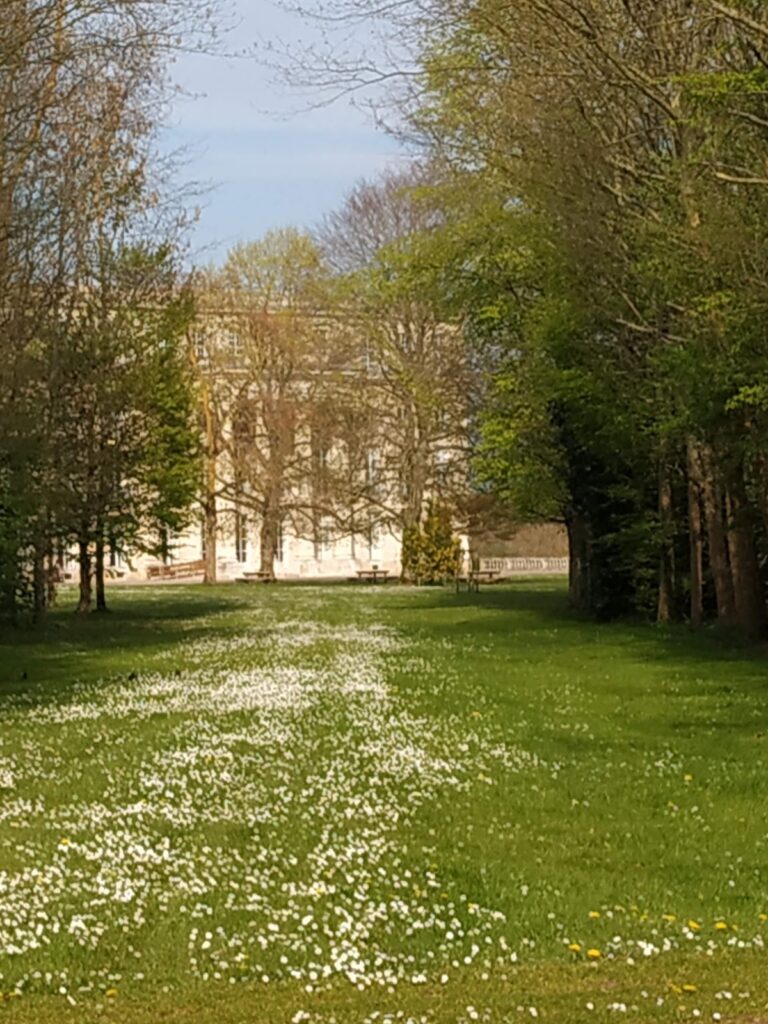 Château de Bénouville