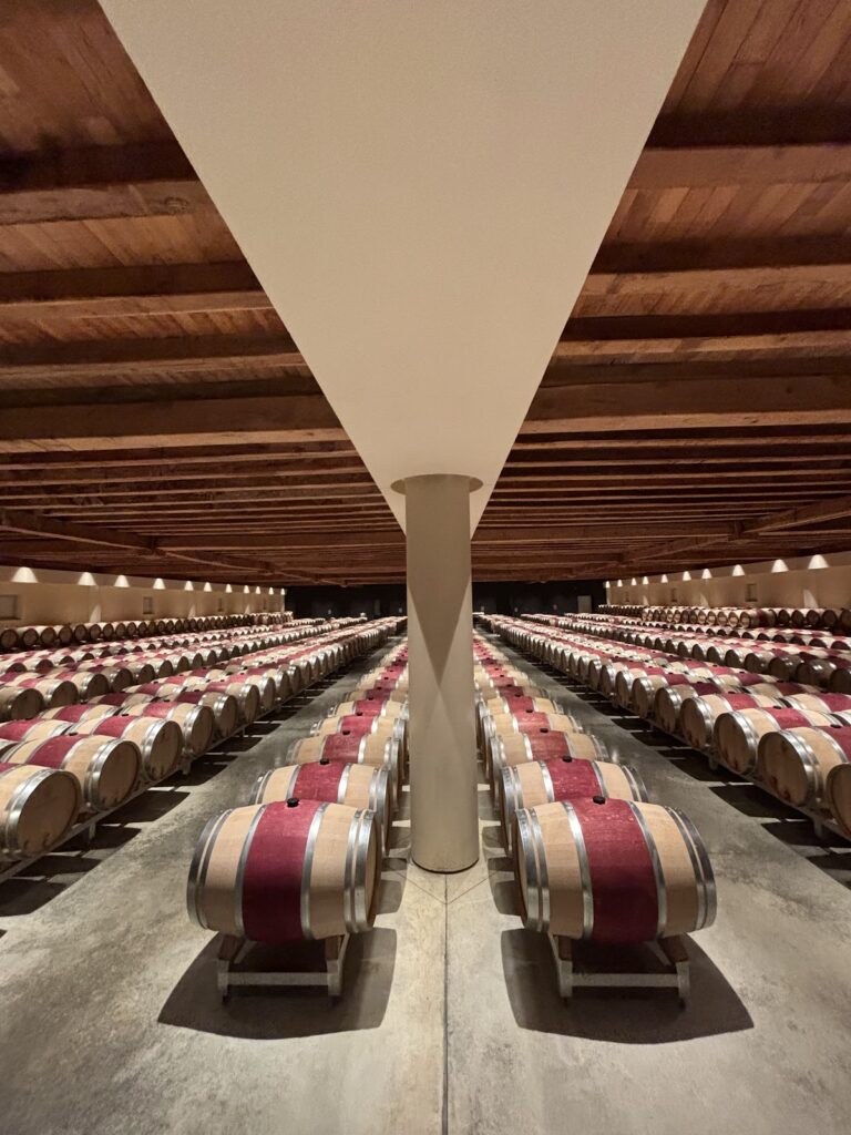 Château Gruaud-Larose: A Historic Wine Estate in Saint-Julien, France 2 Château Gruaud-Larose