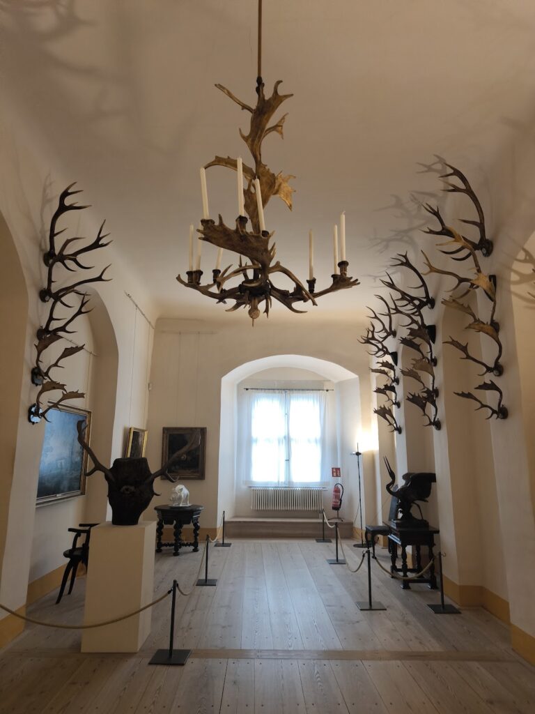 Schloss Königs Wusterhausen