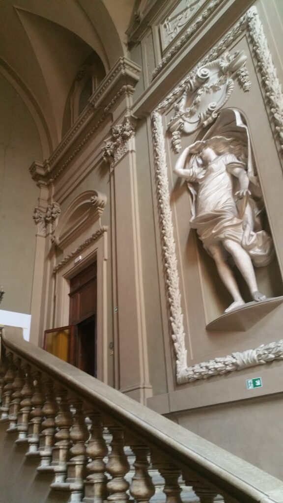 Palazzo Pallavicini: A Historic Aristocratic Palace in Bologna 3 Palazzo Pallavicini