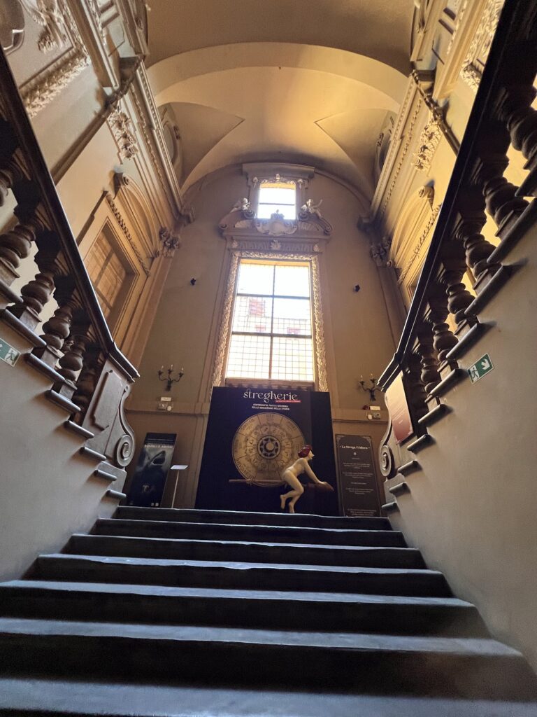 Palazzo Pallavicini: A Historic Aristocratic Palace in Bologna 5 Palazzo Pallavicini