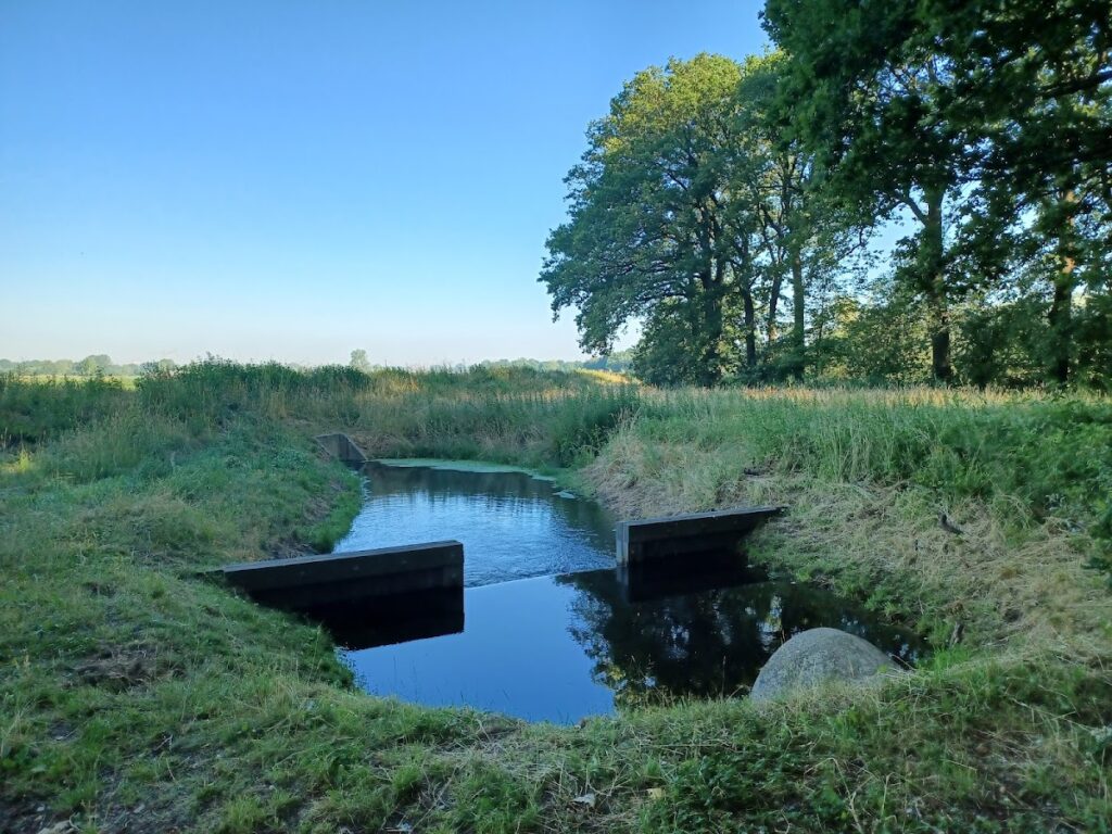 Seldensate: Historic Estate and Castle Ruins in the Netherlands 4 Seldensate