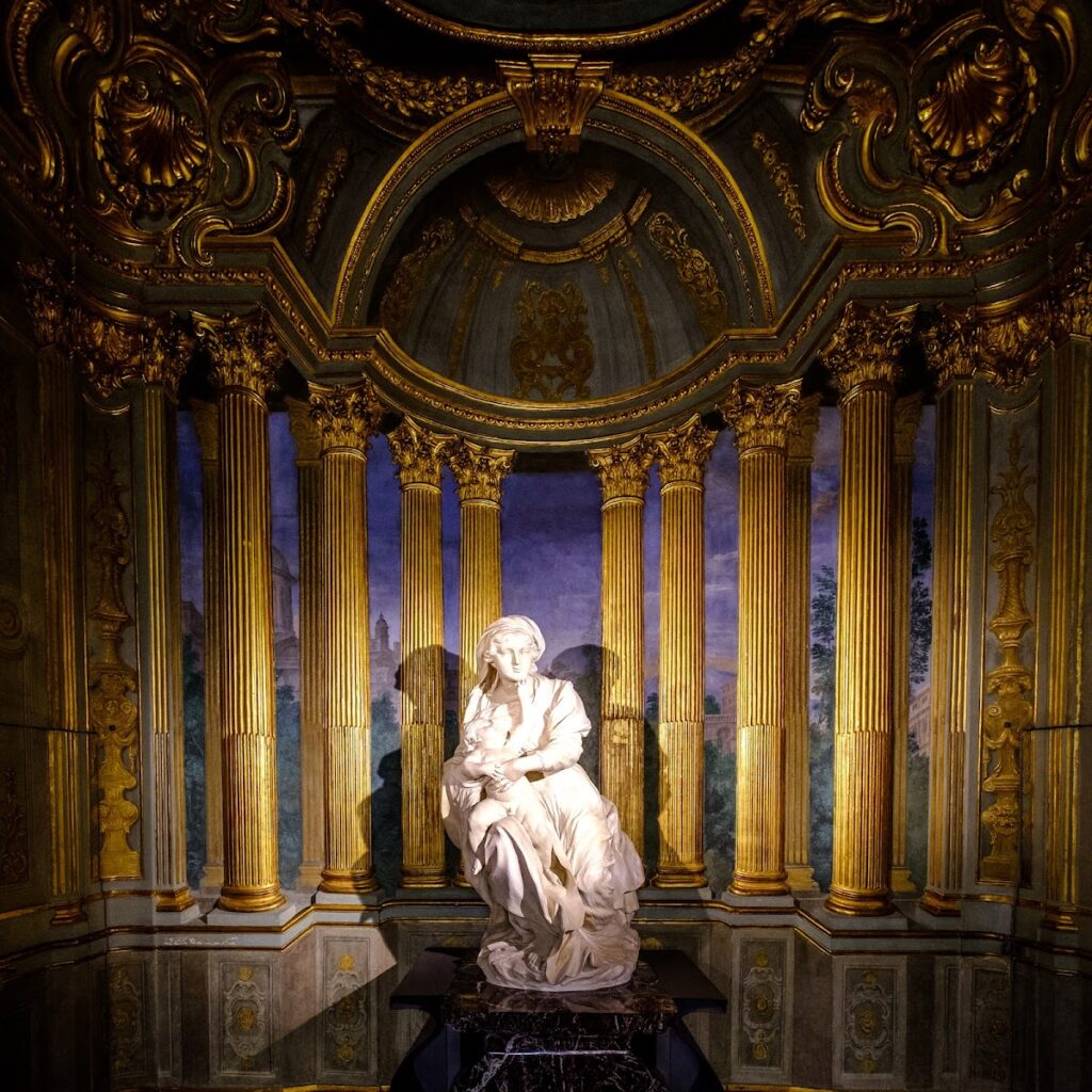 Palazzo Carrega-Cataldi: A Rolli Palace in Genoa 2 Palazzo Carrega-Cataldi