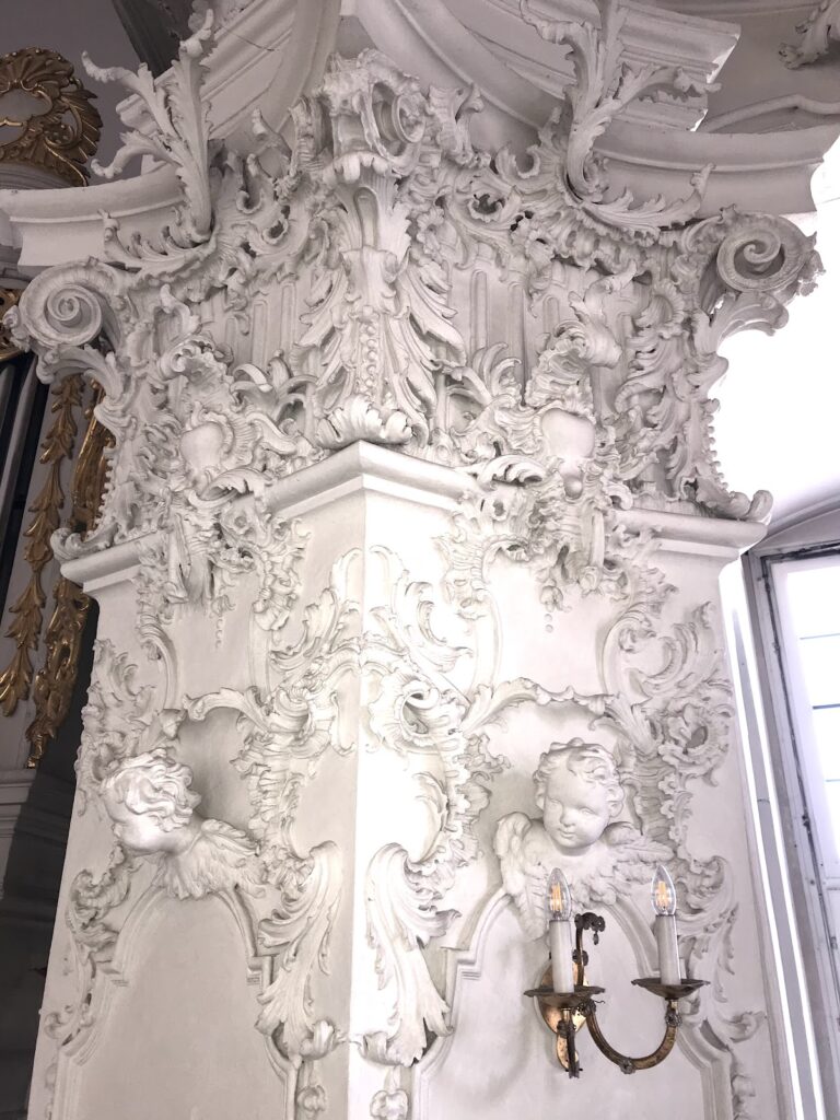 Schloss Werneck: A Baroque Prince-Bishops’ Residence in Germany 3 Schloss Werneck
