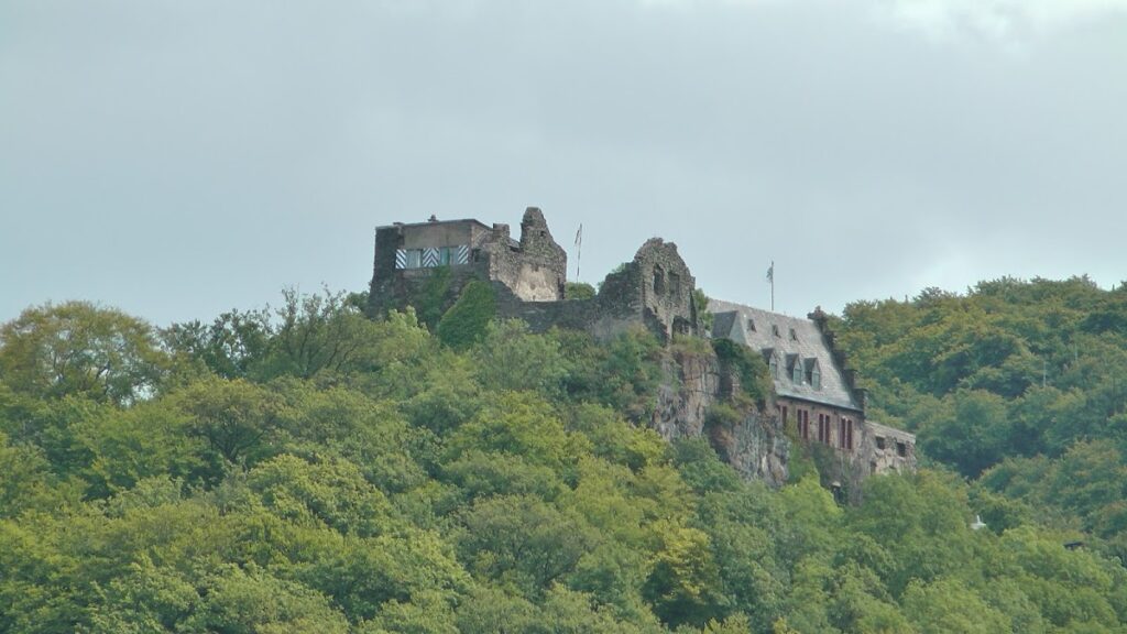Veldenz Palace