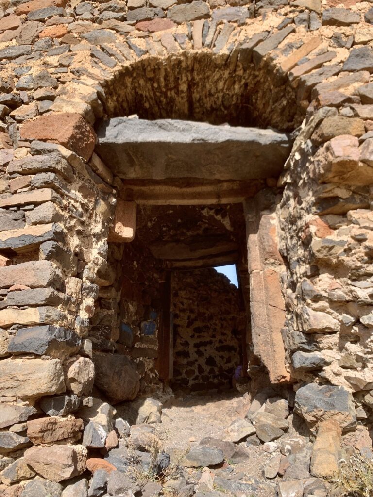 Şeytan Castle: A Medieval Fortress in Türkiye 5 Şeytan Castle