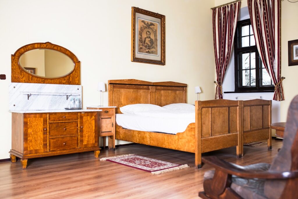 Palace in Krobielowice: A Renaissance Manor and Baroque Estate Residence in Poland 2 Palace in Krobielowice