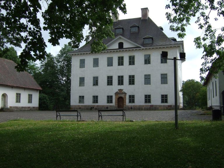 Louhisaari Manor: A Historic Estate and Museum in Finland