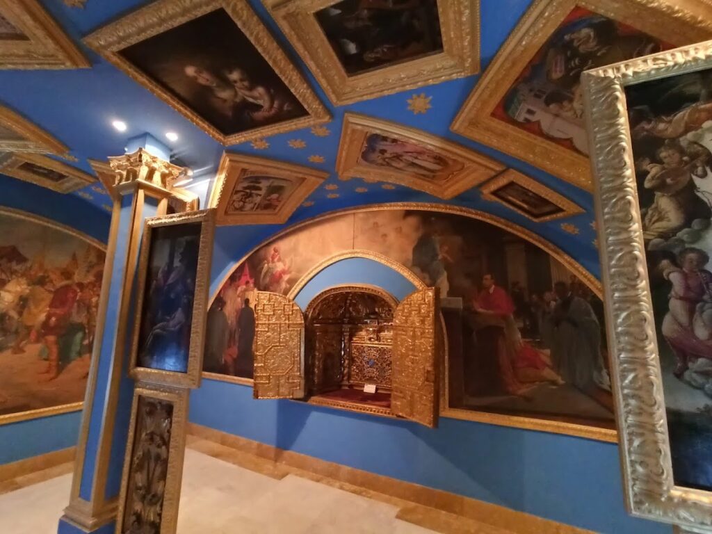 Palace of Sorzano de Tejada: A Neoclassical Palace and Museum in Orihuela, Spain 2 Palace of Sorzano de Tejada