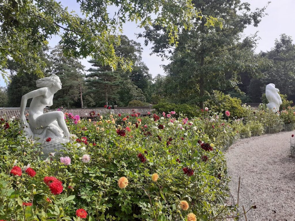 Castle Keukenhof: A Historic Country Estate in the Netherlands 4 Castle Keukenhof