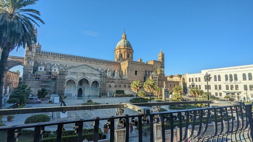 Palazzo Asmundo