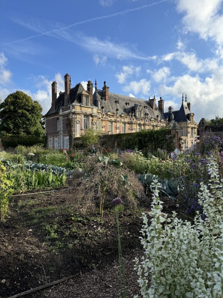 Château de Miromesnil: A Historic Château in France 2 Château de Miromesnil