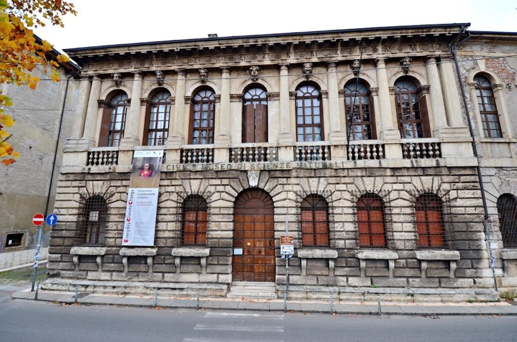 Palazzo Pompei