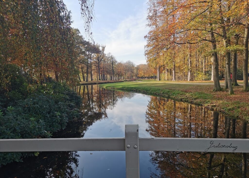 Groeneveld Castle: An Eighteenth-Century Country Estate in Baarn 3 Kasteel Groeneveld (Baarn)