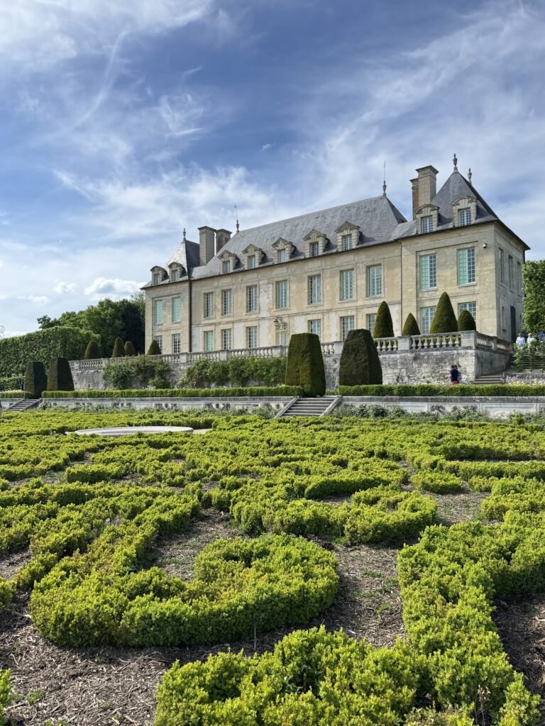 Château d’Auvers: A Seventeenth-Century Residence and Art Interpretation Center