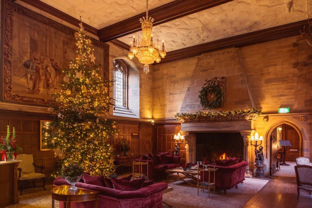 Waterford Castle: A Historic Estate and Country House in Ireland 4 Waterford Castle