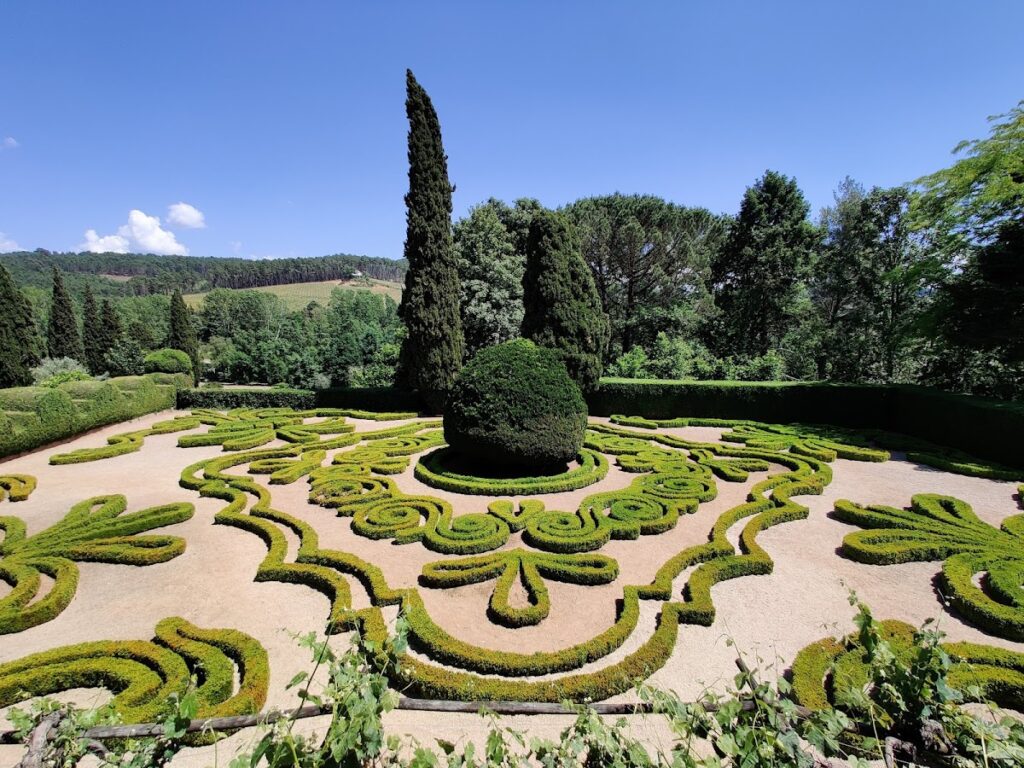 Mateus Palace: An Eighteenth-Century Baroque Manor House in Portugal 3 Mateus Palace