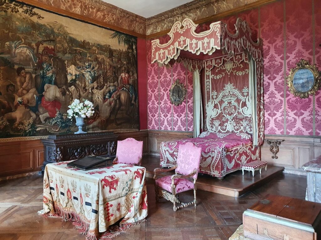 Château d’Haroué: An Eighteenth-Century Château in France 3 Château d'Haroué