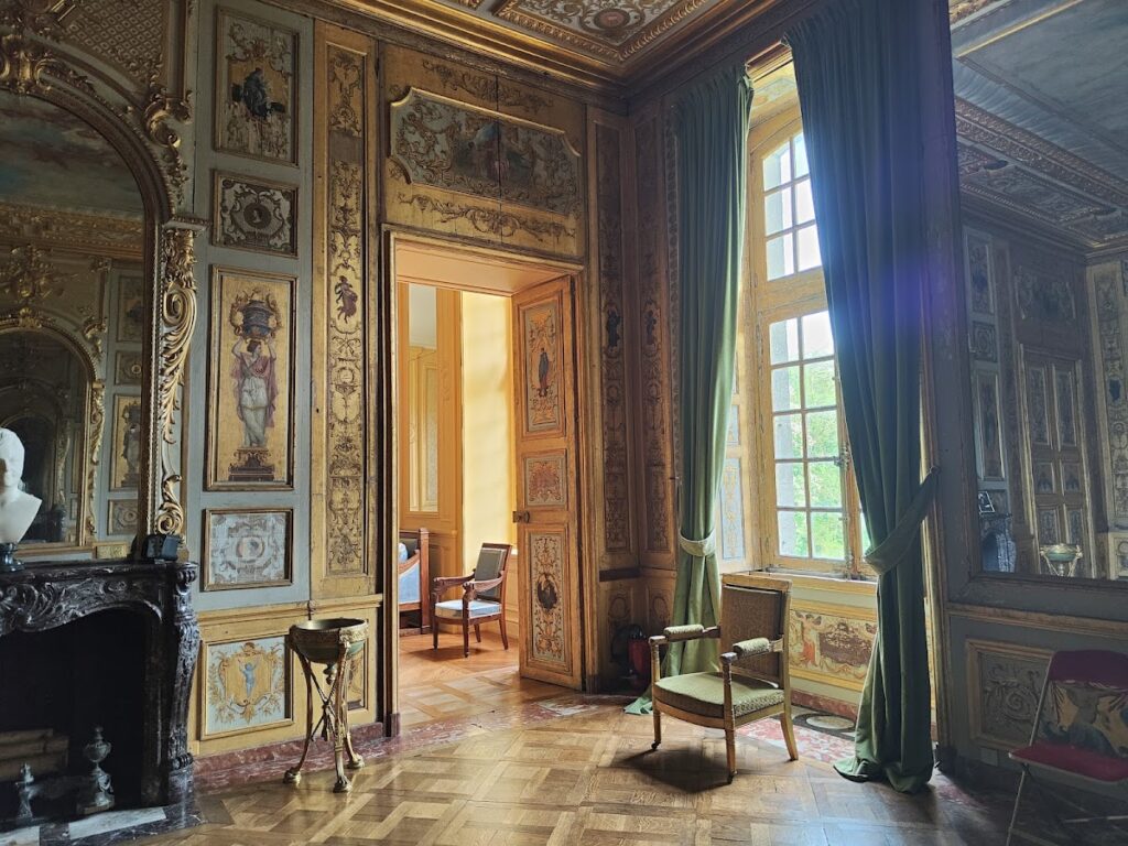 Château d’Haroué: An Eighteenth-Century Château in France 4 Château d'Haroué