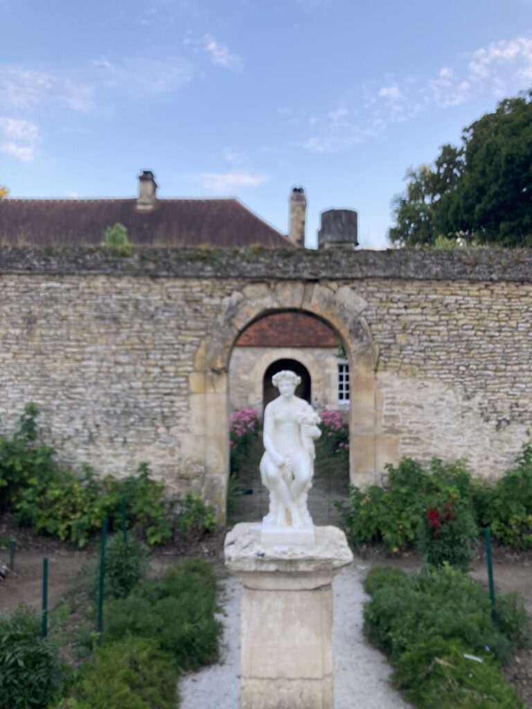 Château de Canon: An Italianate Estate in Normandy 5 Château de Canon