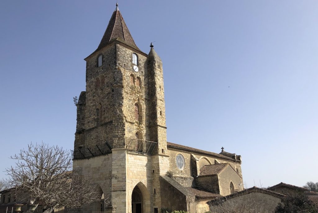 Château de Lavardens: A Medieval Fortress Transformed into a Château and Cultural Centre 3 Château de Lavardens