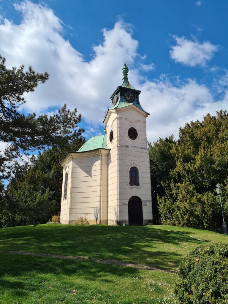 Karlova Koruna Chateau: A Baroque Residence of the Kinský Family 4 Karlova Koruna Chateau