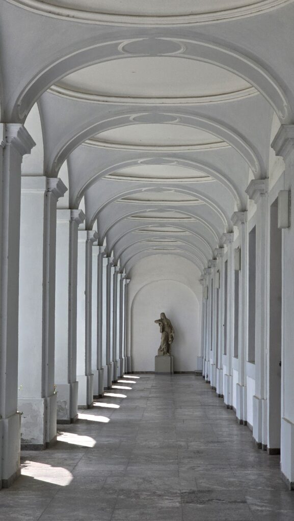 Schaezlerpalais: A Rococo Palace and Art Gallery in Augsburg 5 Schaezlerpalais