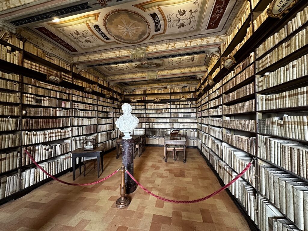 Palazzo Leopardi