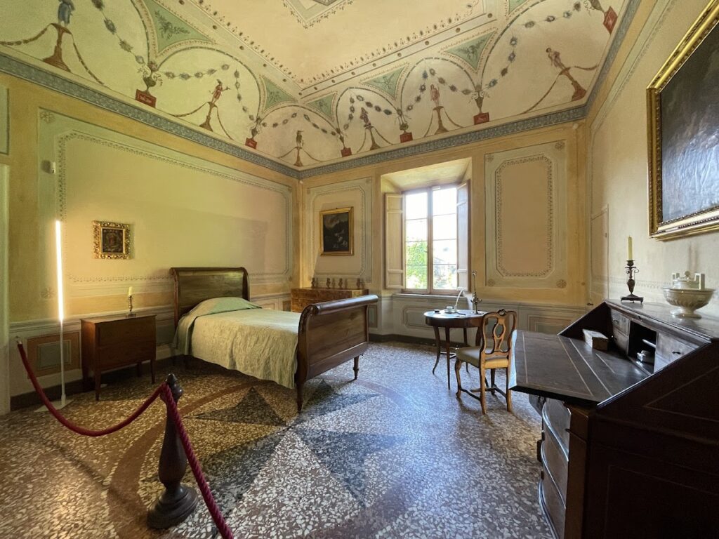 Palazzo Leopardi