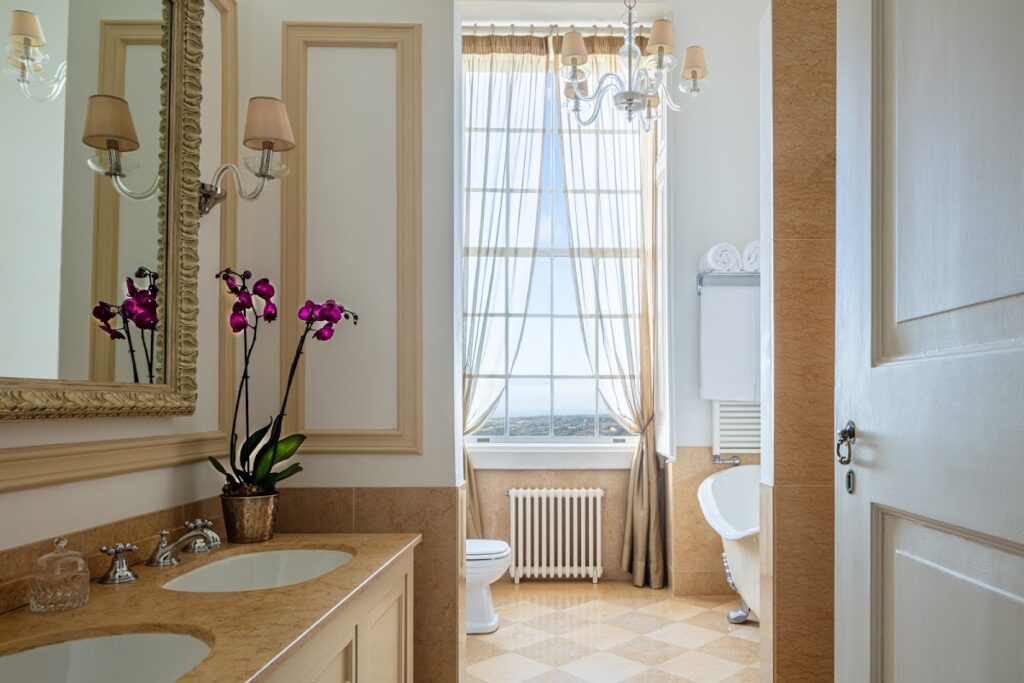 Seteais Palace: A Neoclassical Residence and Hotel in Sintra 4 Seteais Palace