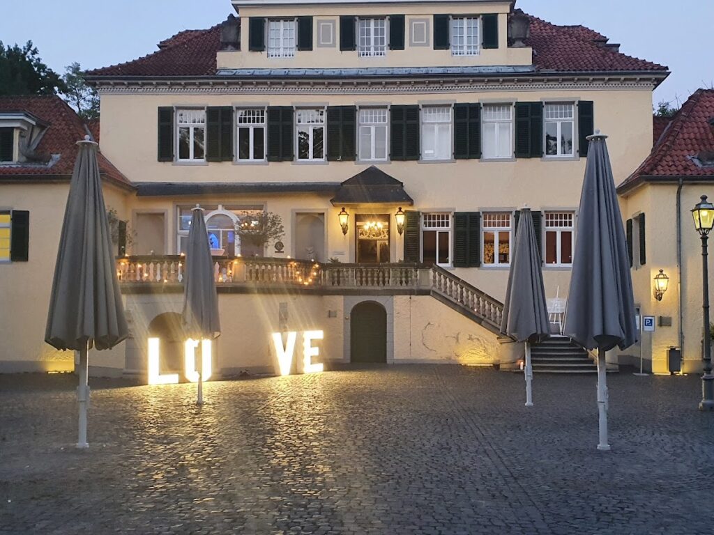 Eulenbroich Castle: A Moated Cultural and Educational Centre in Germany 2 Eulenbroich Castle