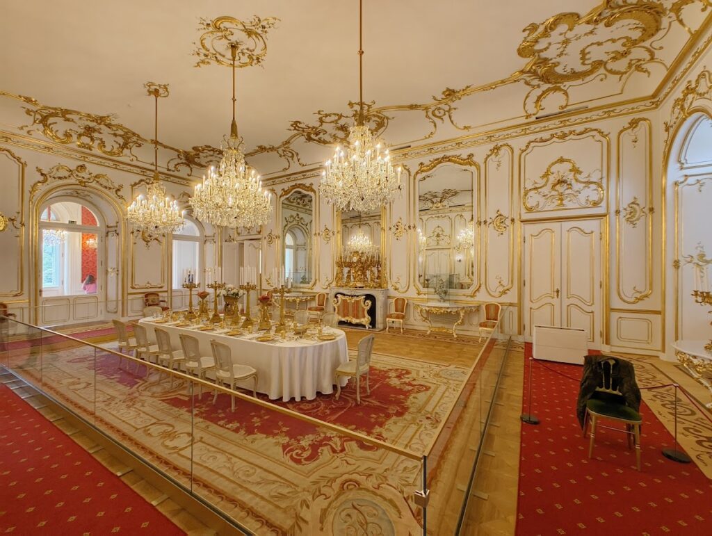 Festetics Palace: A Baroque and Historicist Aristocratic Residence in Hungary 2 Festetics Palace