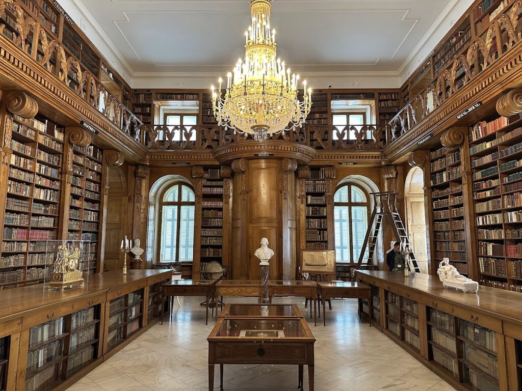 Festetics Palace: A Baroque and Historicist Aristocratic Residence in Hungary 3 Festetics Palace