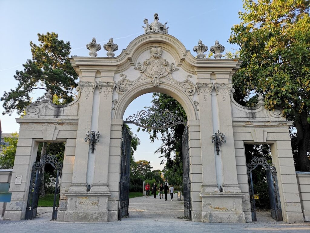 Festetics Palace: A Baroque and Historicist Aristocratic Residence in Hungary 4 Festetics Palace