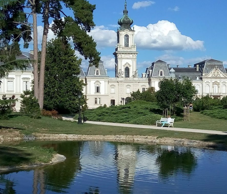 Festetics Palace: A Baroque and Historicist Aristocratic Residence in Hungary 5 Festetics Palace