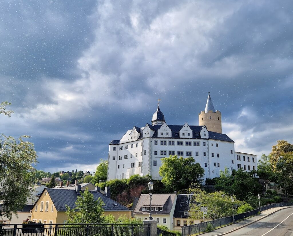 Wildeck Castle