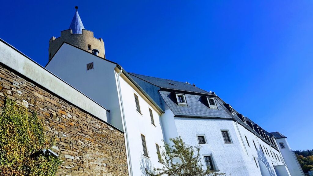 Wildeck Castle